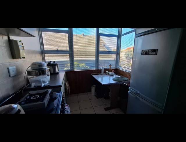 1 BEDROOM PROPERTY TO RENT IN VAN RYNEVELD